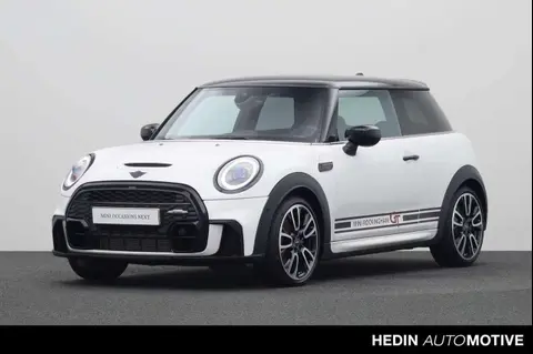 Annonce MINI COOPER Essence 2023 d'occasion 