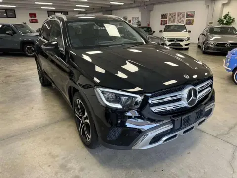 Used MERCEDES-BENZ CLASSE GLC Diesel 2020 Ad 