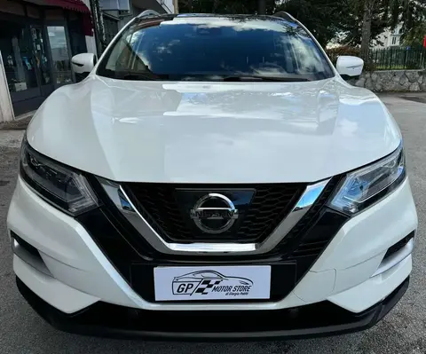 Used NISSAN QASHQAI Diesel 2018 Ad 