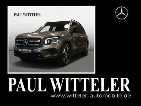 Used MERCEDES-BENZ CLASSE GLB Diesel 2022 Ad 