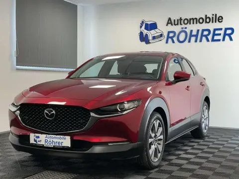 Used MAZDA CX-30 Petrol 2020 Ad 