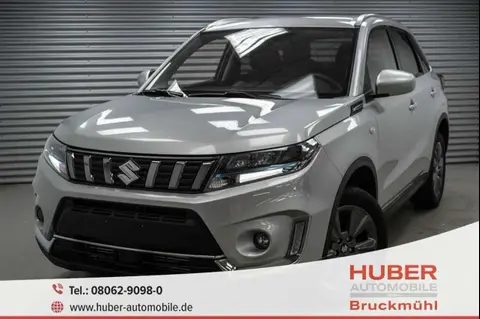 Used SUZUKI VITARA Petrol 2024 Ad 