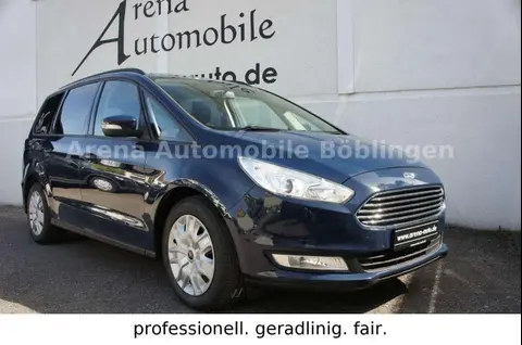 Annonce FORD GALAXY Diesel 2018 d'occasion 