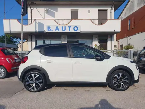 Annonce CITROEN C3 Diesel 2021 d'occasion 