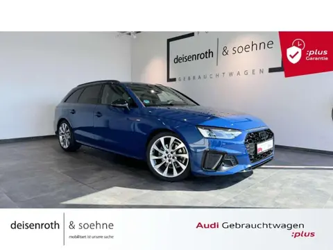 Used AUDI A4 Petrol 2023 Ad 