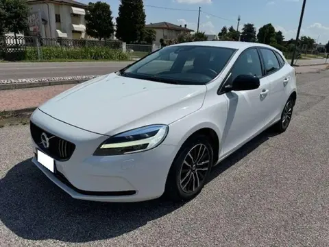 Used VOLVO V40 Petrol 2018 Ad 