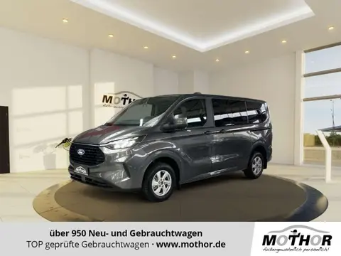 Used FORD TOURNEO Diesel 2024 Ad 