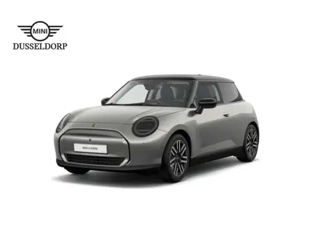 Used MINI COOPER Electric 2024 Ad 