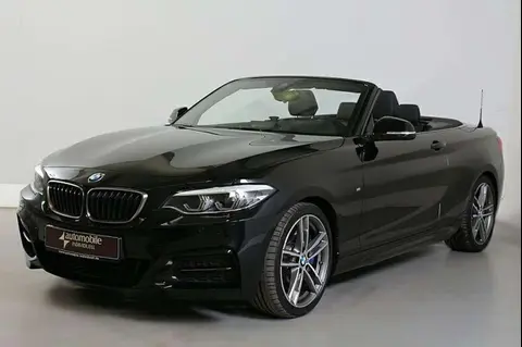 Annonce BMW SERIE 2 Essence 2021 d'occasion 