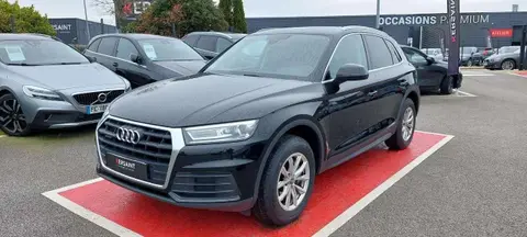 Used AUDI Q5 Diesel 2019 Ad 