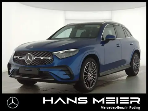 Used MERCEDES-BENZ CLASSE GLC Diesel 2023 Ad Germany