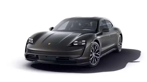 Annonce PORSCHE TAYCAN Électrique 2021 d'occasion 