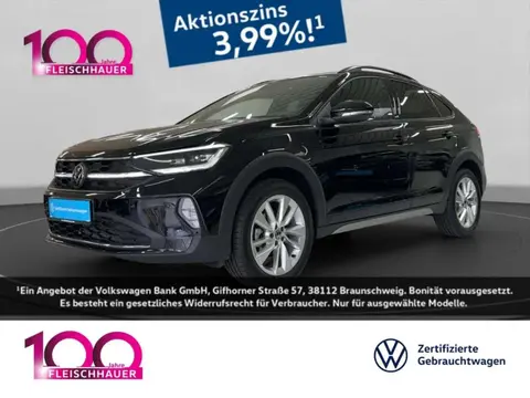 Annonce VOLKSWAGEN TAIGO Essence 2024 d'occasion 