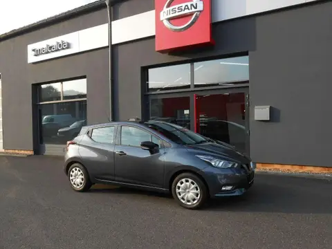 Used NISSAN MICRA Petrol 2018 Ad 