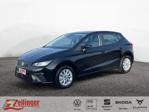 Used SEAT IBIZA Petrol 2024 Ad 