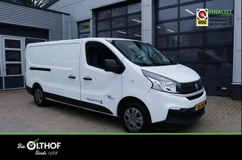 Used FIAT TALENTO Diesel 2019 Ad 