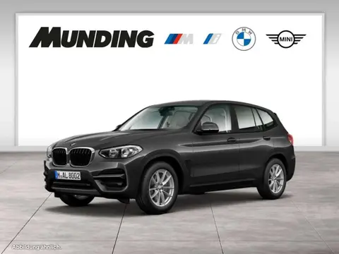 Used BMW X3 Petrol 2021 Ad 