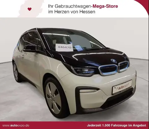 Annonce BMW I3 Électrique 2019 d'occasion 