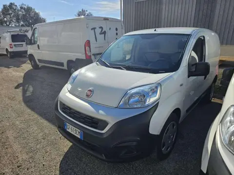 Used FIAT FIORINO Diesel 2021 Ad 