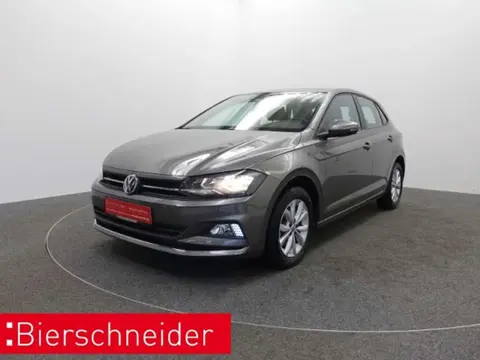 Used VOLKSWAGEN POLO Petrol 2020 Ad 