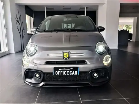 Used ABARTH 595 Petrol 2021 Ad 