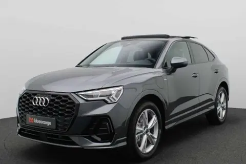 Used AUDI Q3 Hybrid 2024 Ad 