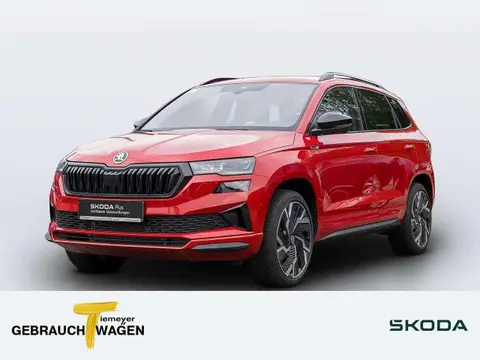 Annonce SKODA KAROQ Essence 2023 d'occasion 