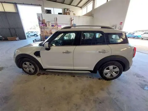 Used MINI COOPER Diesel 2019 Ad 