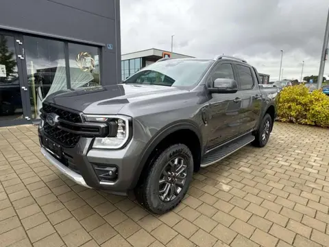 Annonce FORD RANGER Diesel 2024 d'occasion 