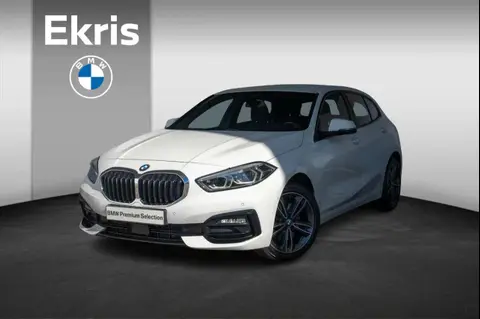 Used BMW SERIE 1 Petrol 2021 Ad 