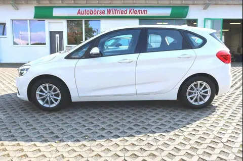 Used BMW SERIE 2 Petrol 2016 Ad 