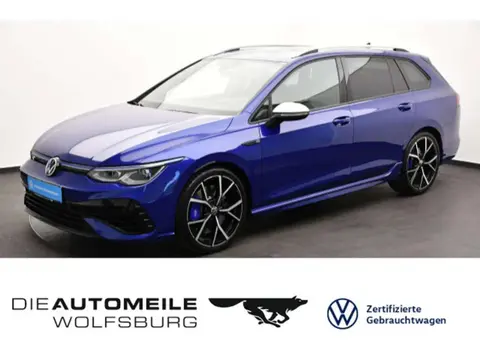 Used VOLKSWAGEN GOLF Petrol 2023 Ad 