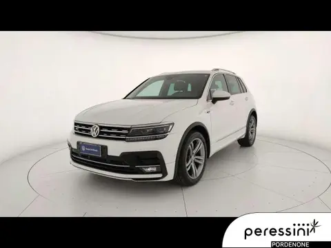 Used VOLKSWAGEN TIGUAN Diesel 2020 Ad 