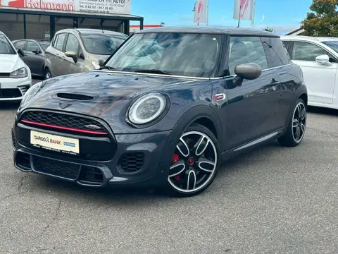 Annonce MINI JOHN COOPER WORKS Essence 2020 d'occasion 