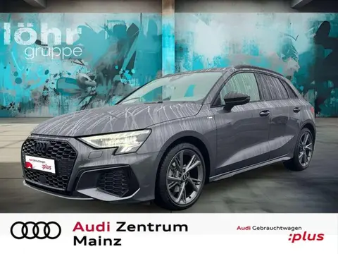 Annonce AUDI A3 Diesel 2022 d'occasion 