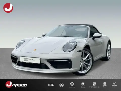 Annonce PORSCHE 992 Essence 2022 d'occasion 