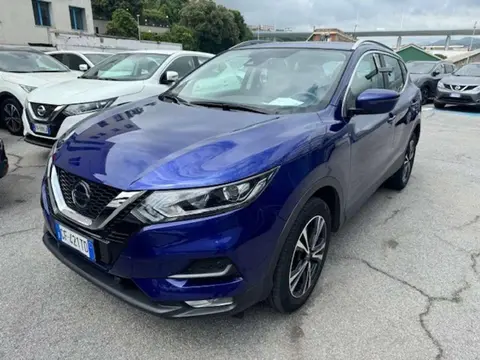 Annonce NISSAN QASHQAI Essence 2021 d'occasion 