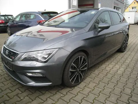 Used SEAT LEON Petrol 2018 Ad 