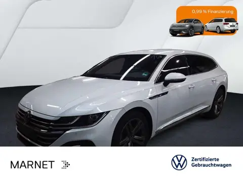 Used VOLKSWAGEN ARTEON Diesel 2023 Ad 