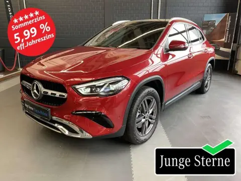 Used MERCEDES-BENZ CLASSE GLA Hybrid 2023 Ad 