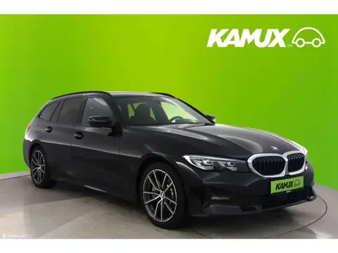 Used BMW SERIE 3 Diesel 2020 Ad 