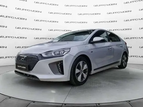 Annonce HYUNDAI IONIQ Hybride 2019 d'occasion 