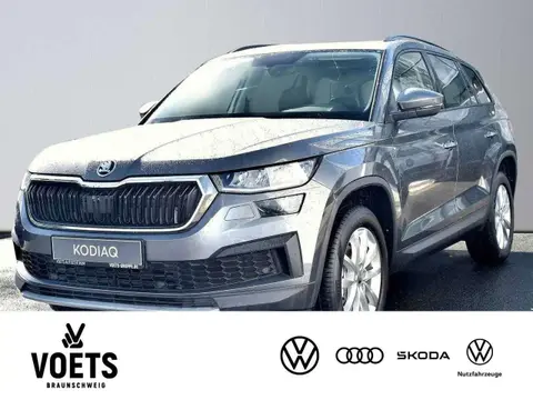 Annonce SKODA KODIAQ Essence 2024 d'occasion 