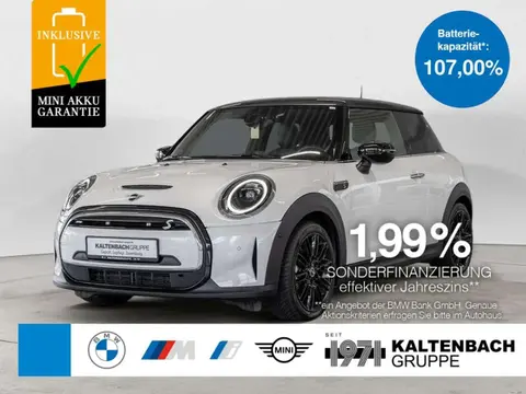 Used MINI COOPER Electric 2023 Ad 