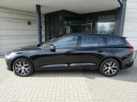 Used VOLVO V60 Petrol 2024 Ad 