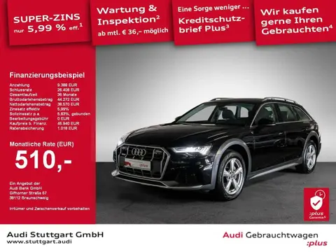 Annonce AUDI A6 Diesel 2021 d'occasion 