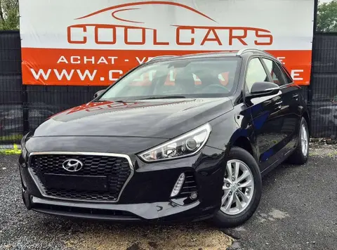 Used HYUNDAI I30 Petrol 2018 Ad 