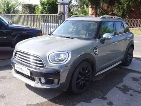 Used MINI ONE Diesel 2017 Ad 