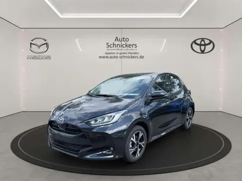 Used TOYOTA YARIS Hybrid 2024 Ad 