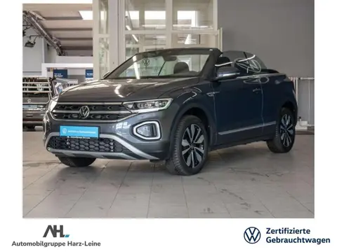 Annonce VOLKSWAGEN T-ROC Essence 2023 d'occasion 